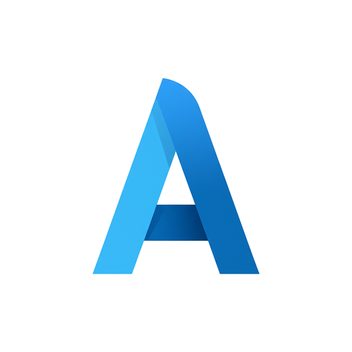 Andreense Logo